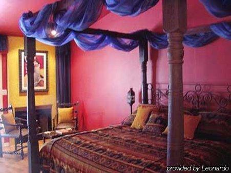 Creekhaven Inn & Spa Wimberley Room photo