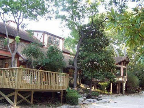 Creekhaven Inn & Spa Wimberley Exterior photo
