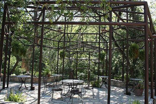 Creekhaven Inn & Spa Wimberley Exterior photo